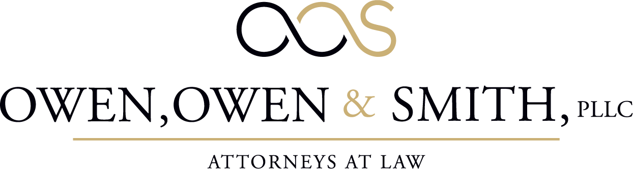 Owen, Owen & Smith Logo